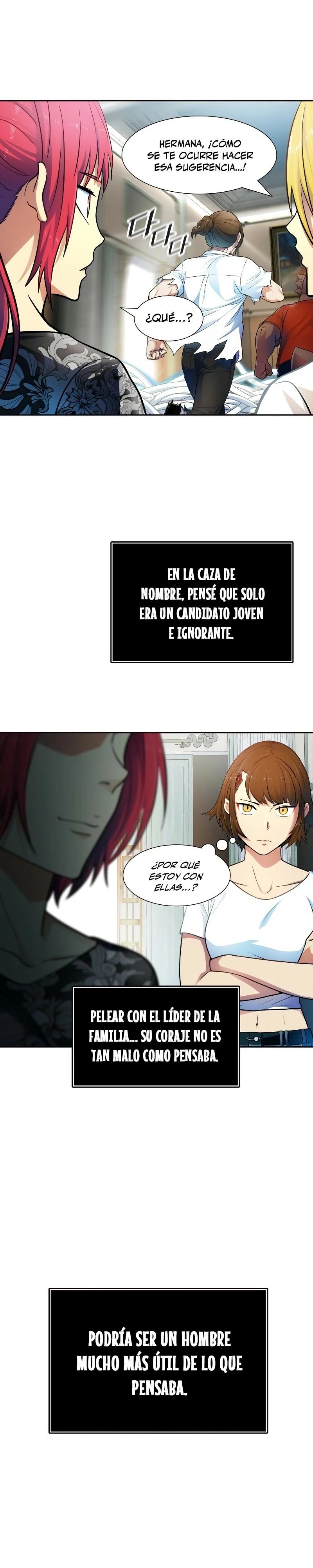 El irregular - Capítulo 570 - Página 46 - LectorTMOo