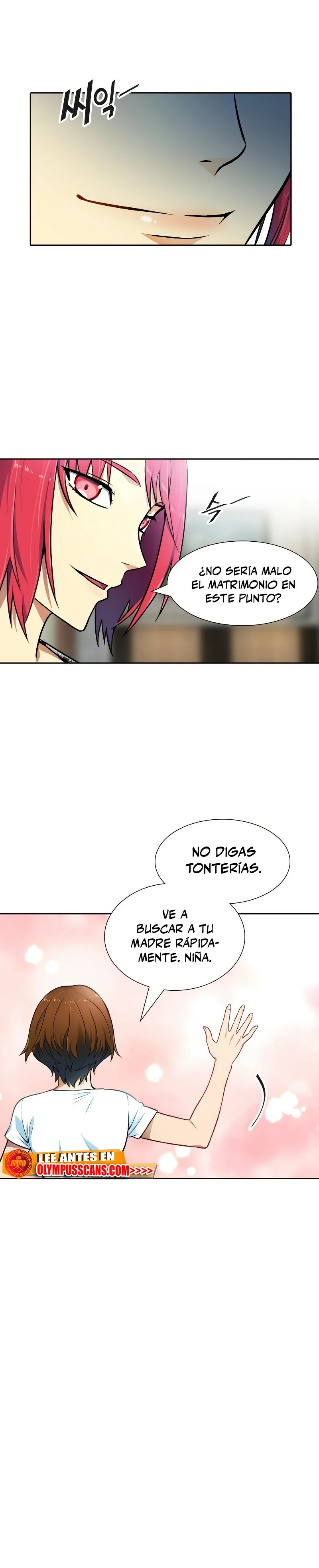 El irregular - Capítulo 570 - Página 47 - LectorTMOo