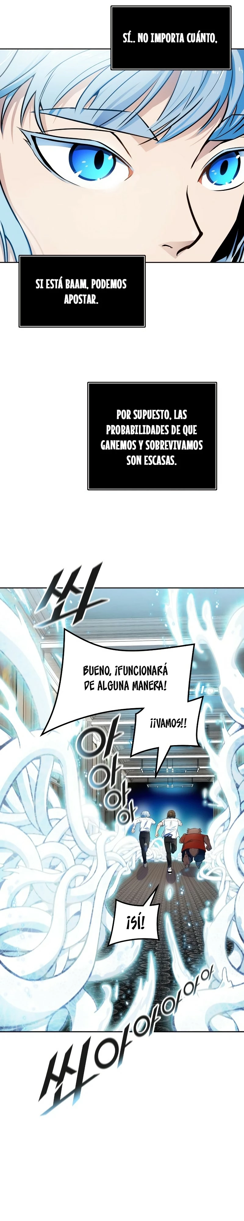 El irregular - Capítulo 570 - Página 51 - LectorTMOo