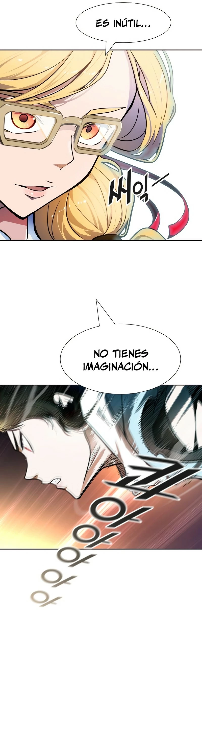 El irregular - Capítulo 570 - Página 60 - LectorTMOo