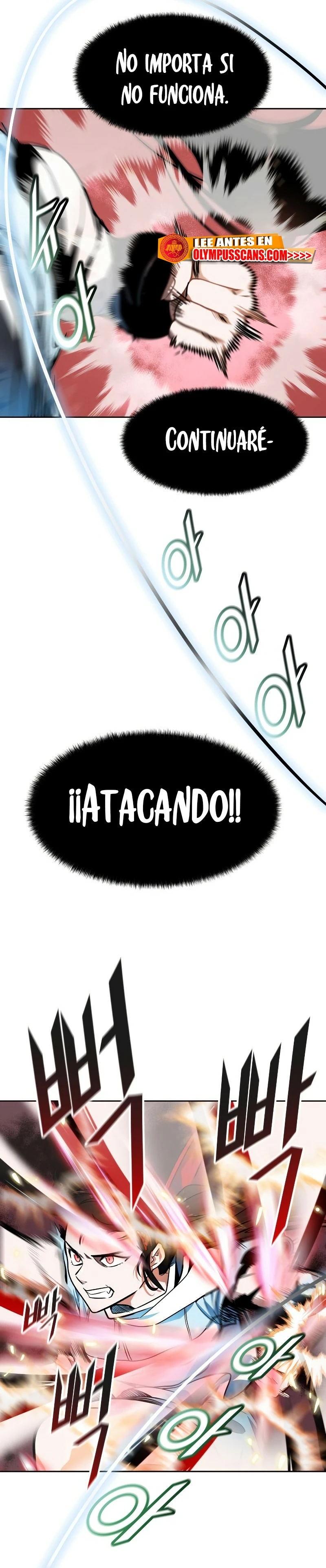 El irregular - Capítulo 570 - Página 65 - LectorTMOo
