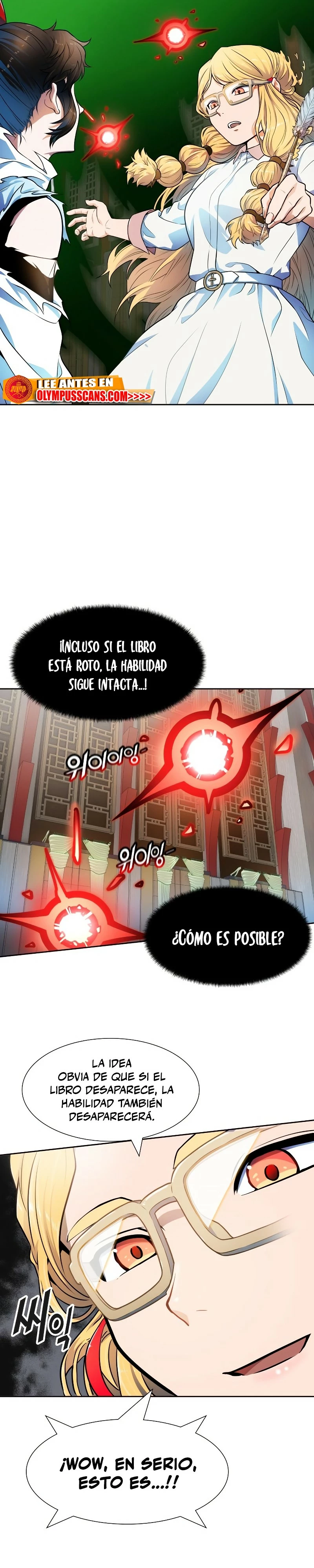 El irregular - Capítulo 570 - Página 74 - LectorTMOo