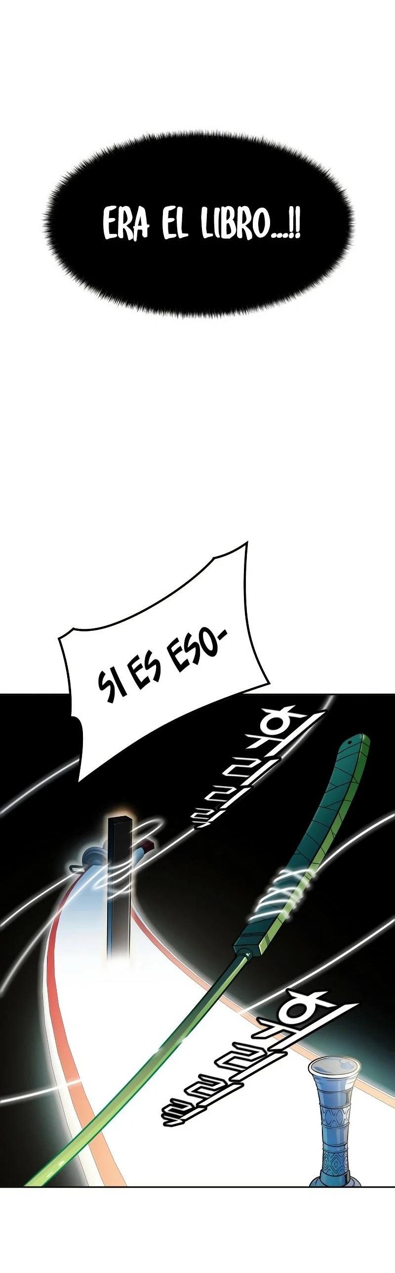 El irregular - Capítulo 570 - Página 76 - LectorTMOo