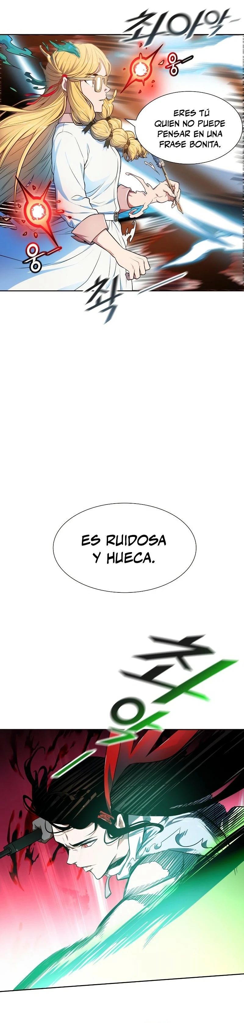 El irregular - Capítulo 570 - Página 87 - LectorTMOo