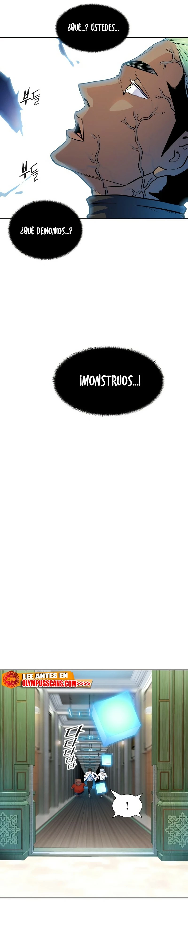 El irregular - Capítulo 570 - Página 90 - LectorTMOo