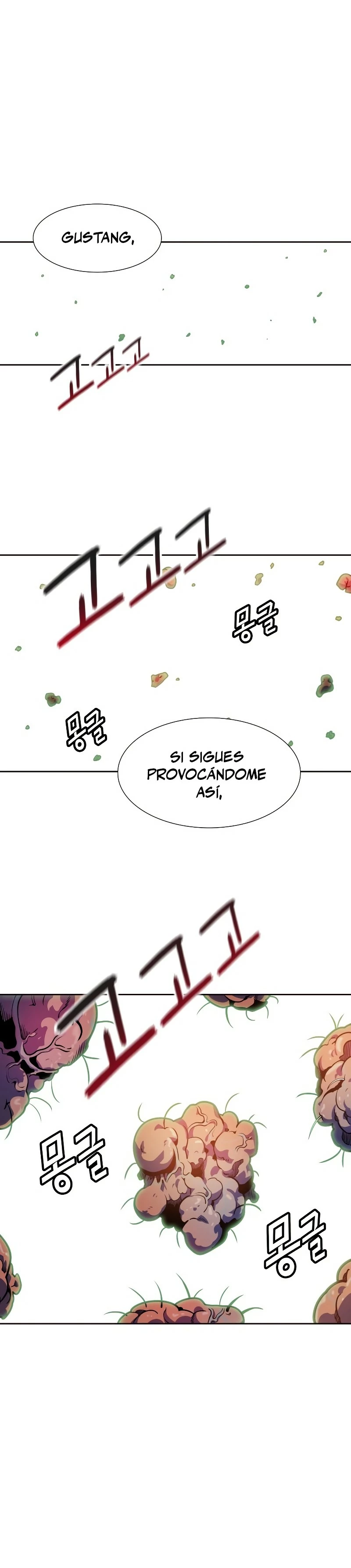 El irregular - Capítulo 575 - Página 21 - LectorTMOo