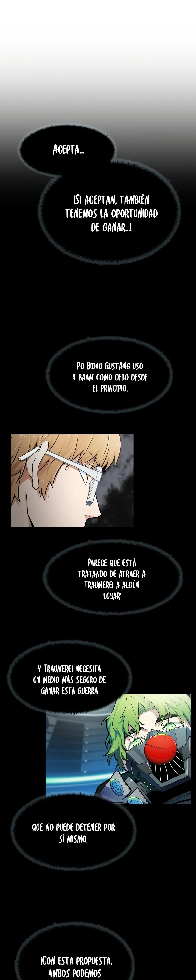 El irregular - Capítulo 575 - Página 45 - LectorTMOo