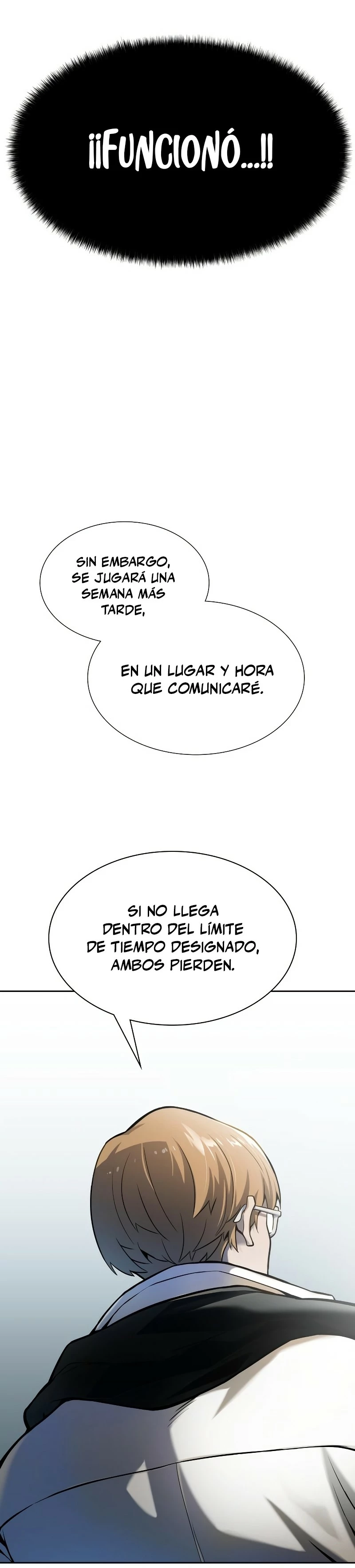 El irregular - Capítulo 575 - Página 48 - LectorTMOo