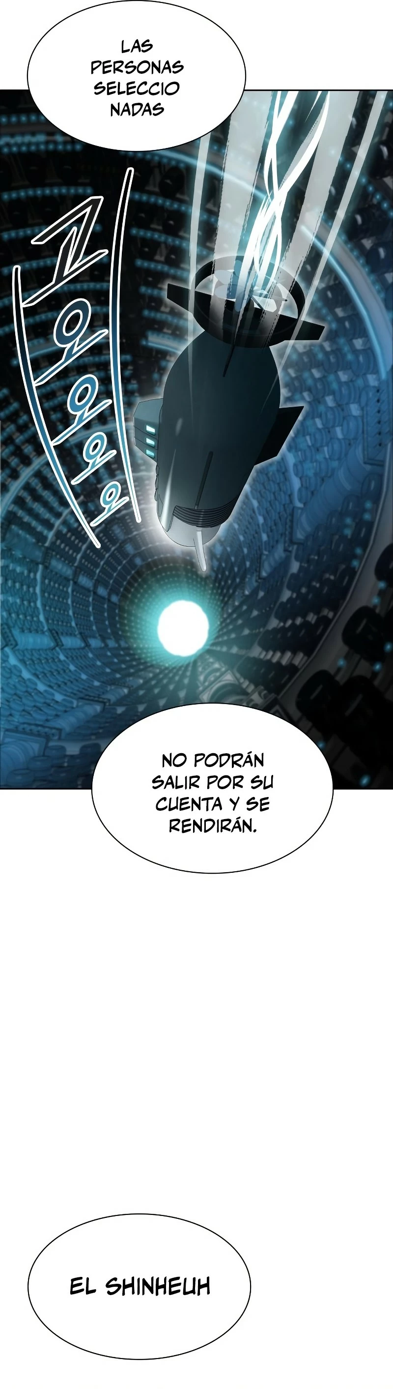 El irregular - Capítulo 575 - Página 58 - LectorTMOo