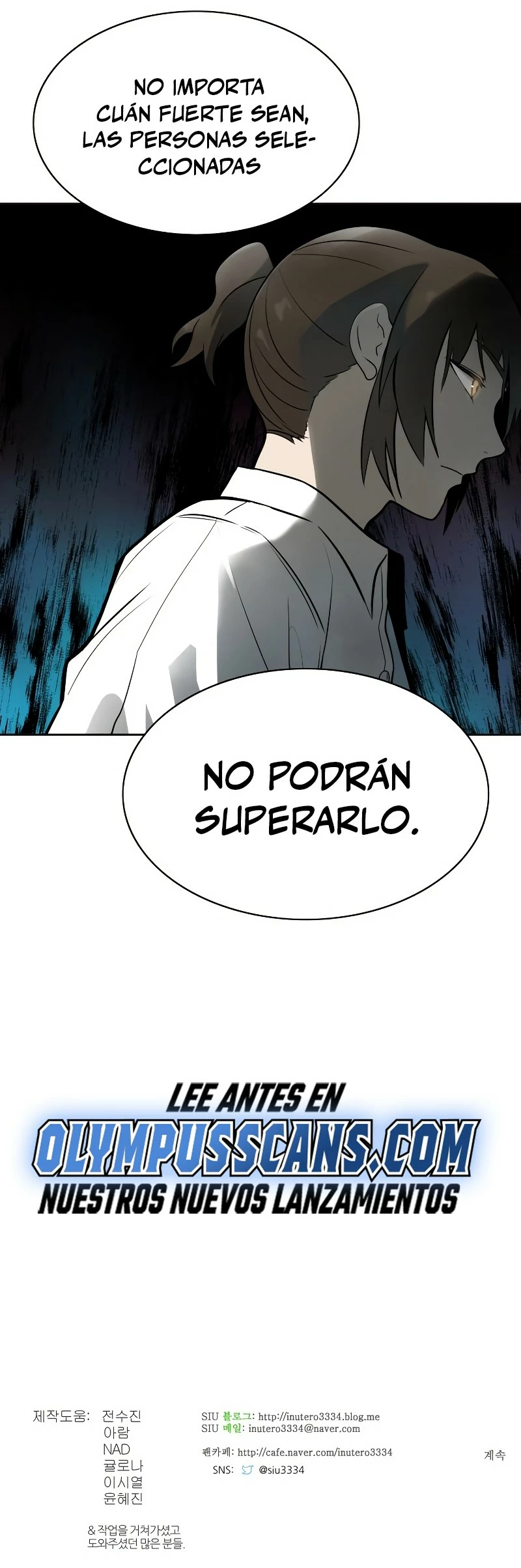 El irregular - Capítulo 575 - Página 60 - LectorTMOo
