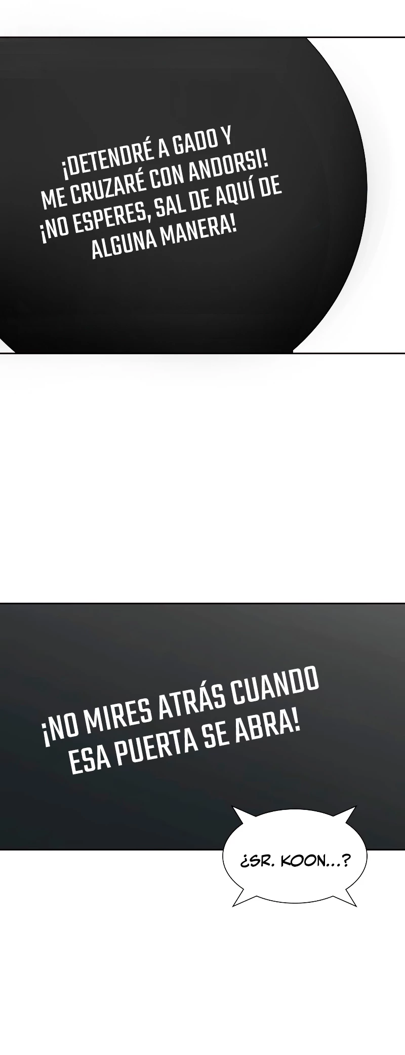 El irregular - Capítulo 572 - Página 5 - LectorTMOo