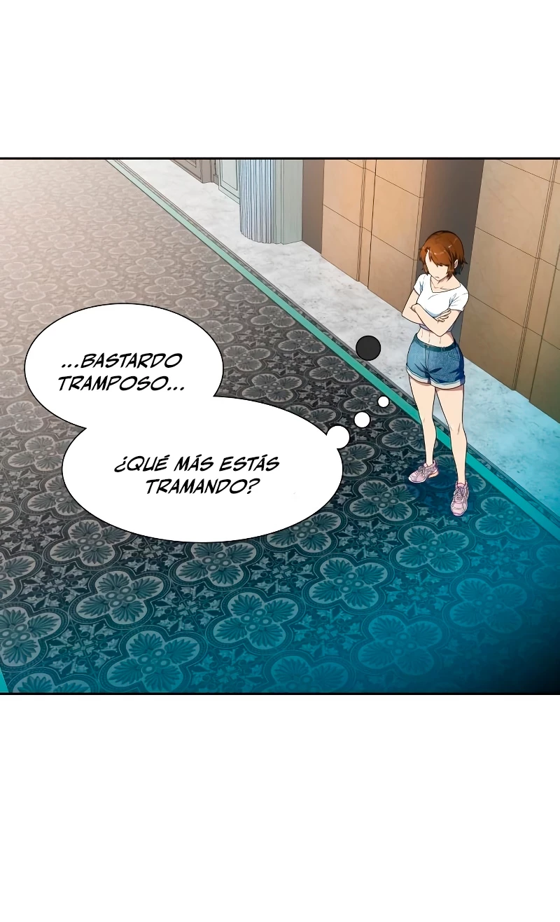 El irregular - Capítulo 572 - Página 6 - LectorTMOo