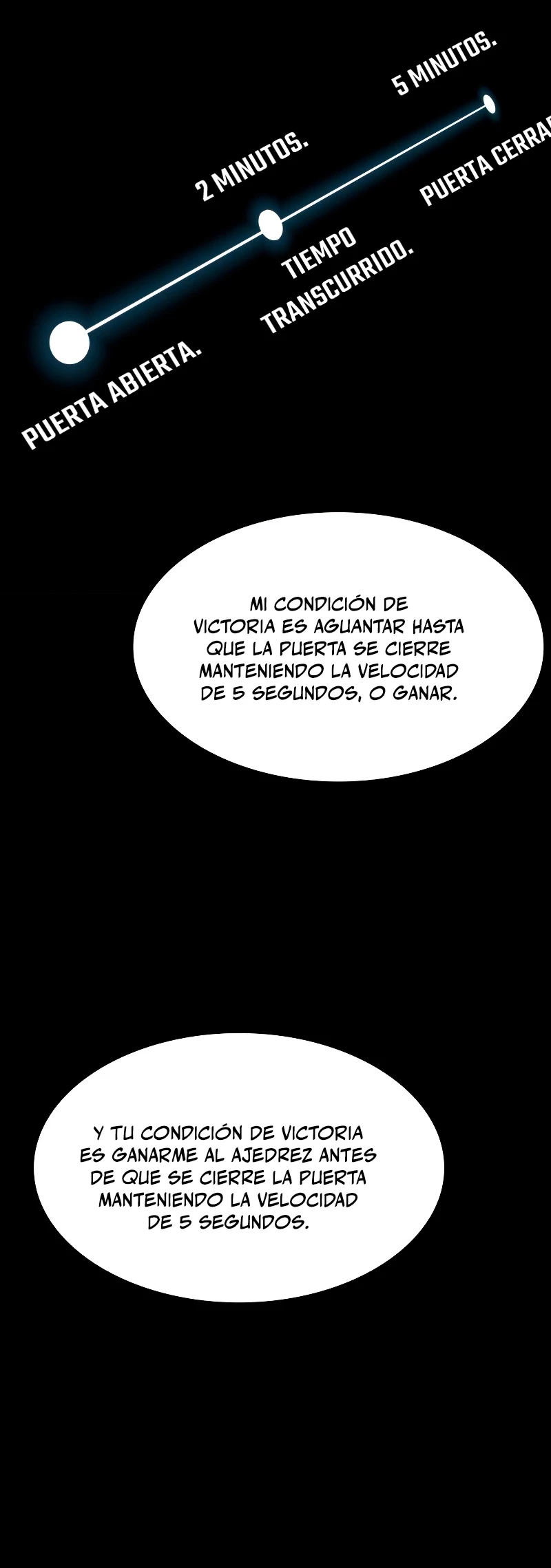 El irregular - Capítulo 572 - Página 23 - LectorTMOo