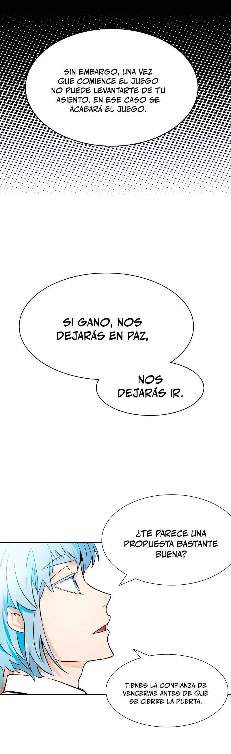 El irregular - Capítulo 572 - Página 24 - LectorTMOo