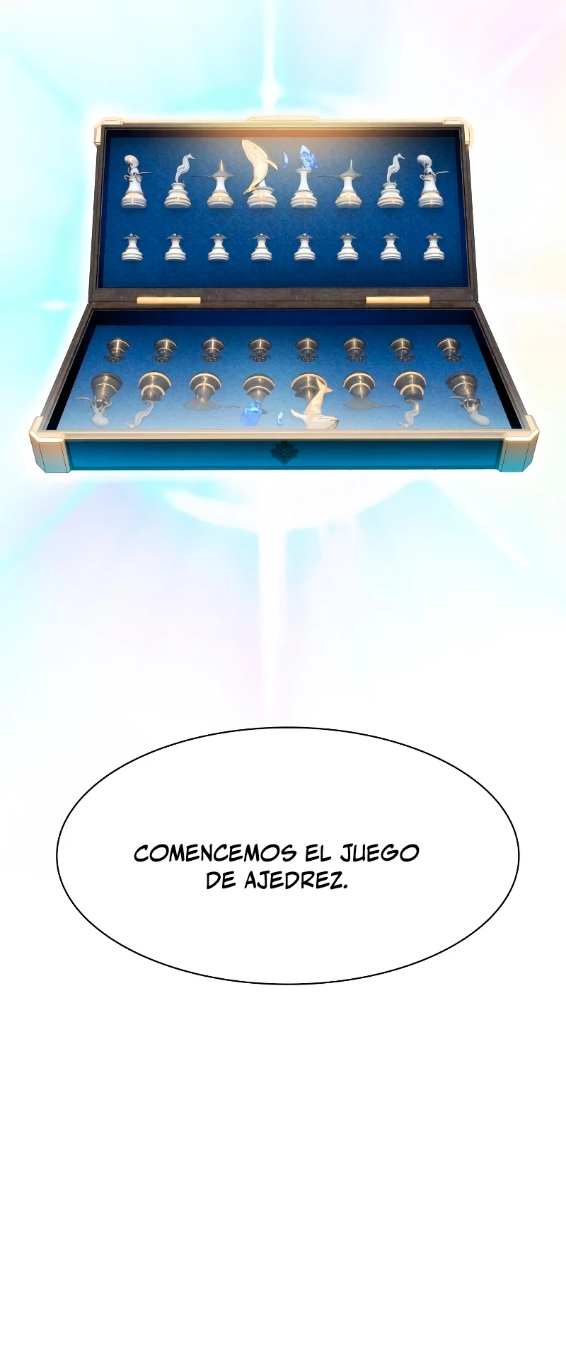 El irregular - Capítulo 572 - Página 29 - LectorTMOo