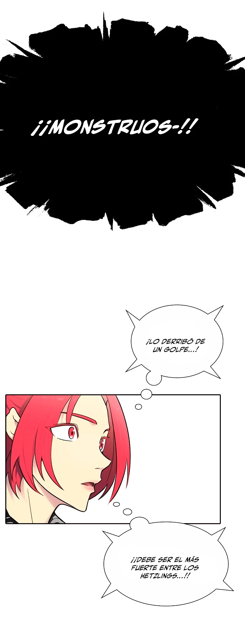 El irregular - Capítulo 572 - Página 32 - LectorTMOo