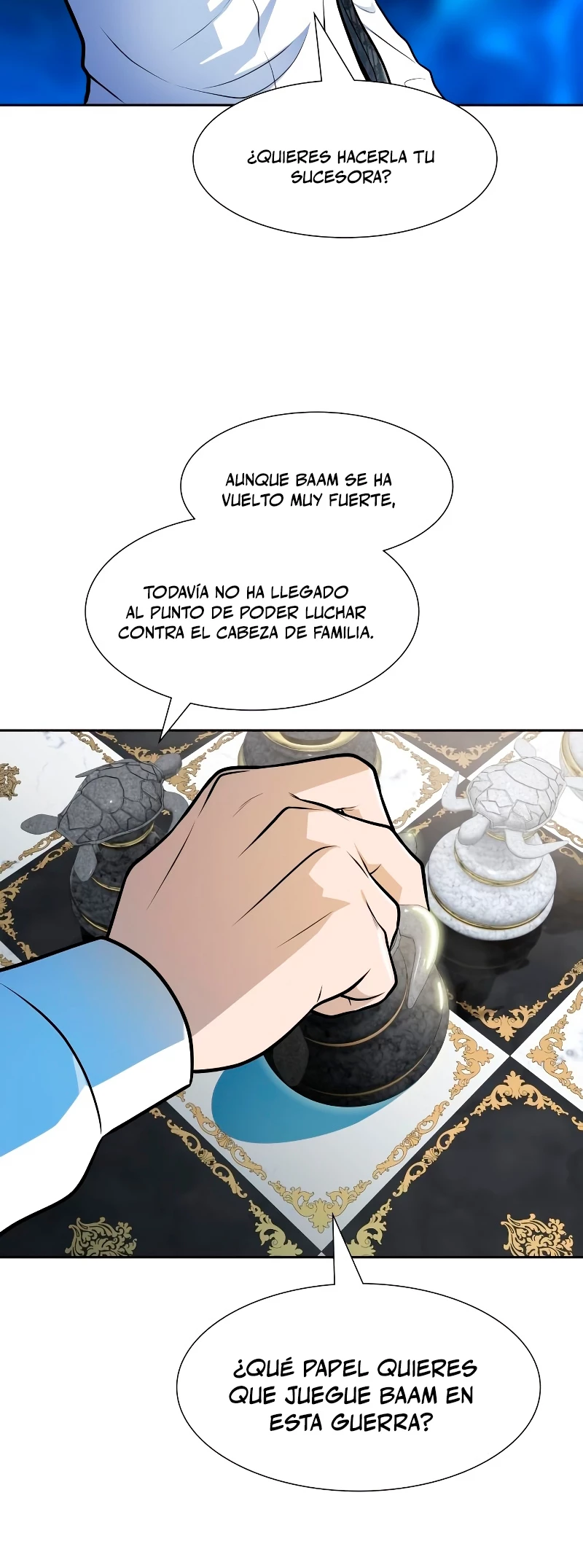 El irregular - Capítulo 572 - Página 48 - LectorTMOo
