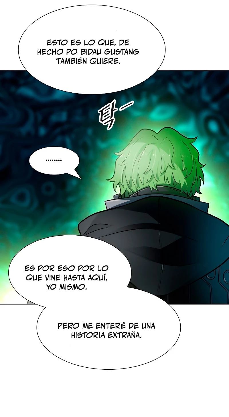El irregular - Capítulo 572 - Página 50 - LectorTMOo