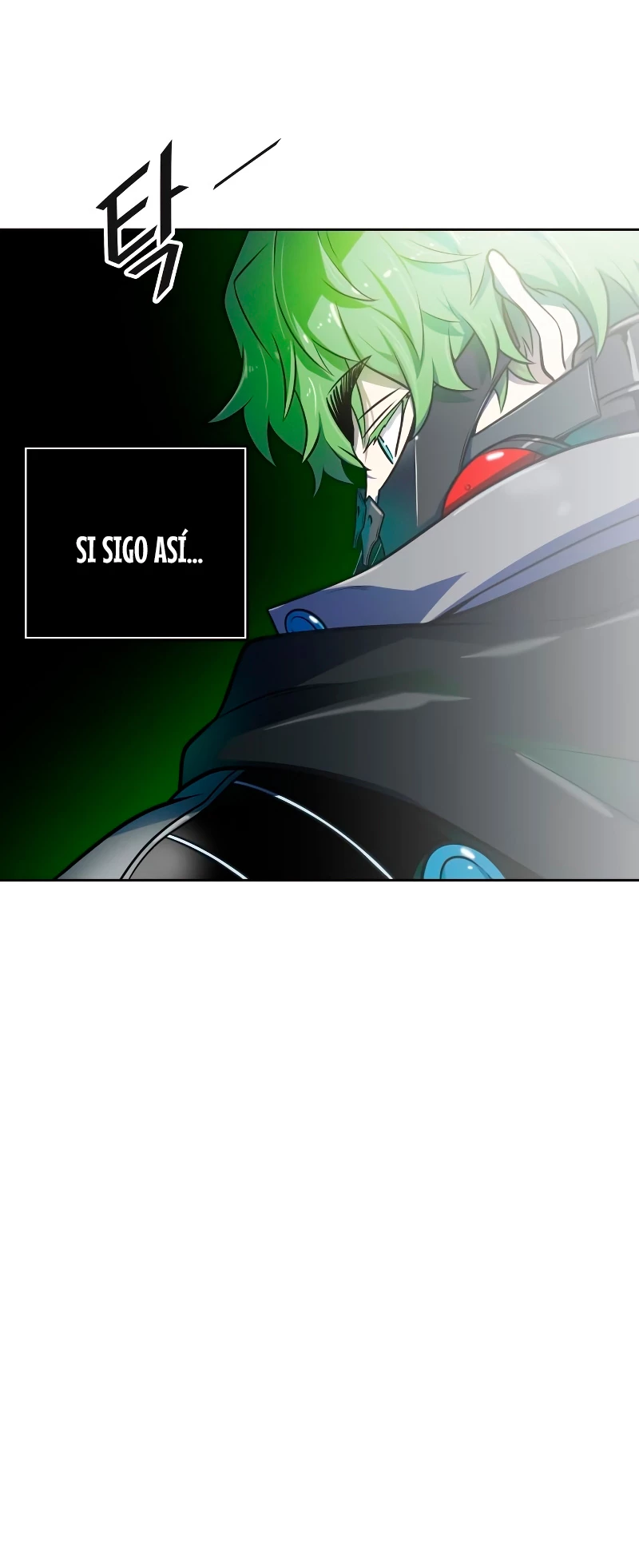 El irregular - Capítulo 572 - Página 59 - LectorTMOo