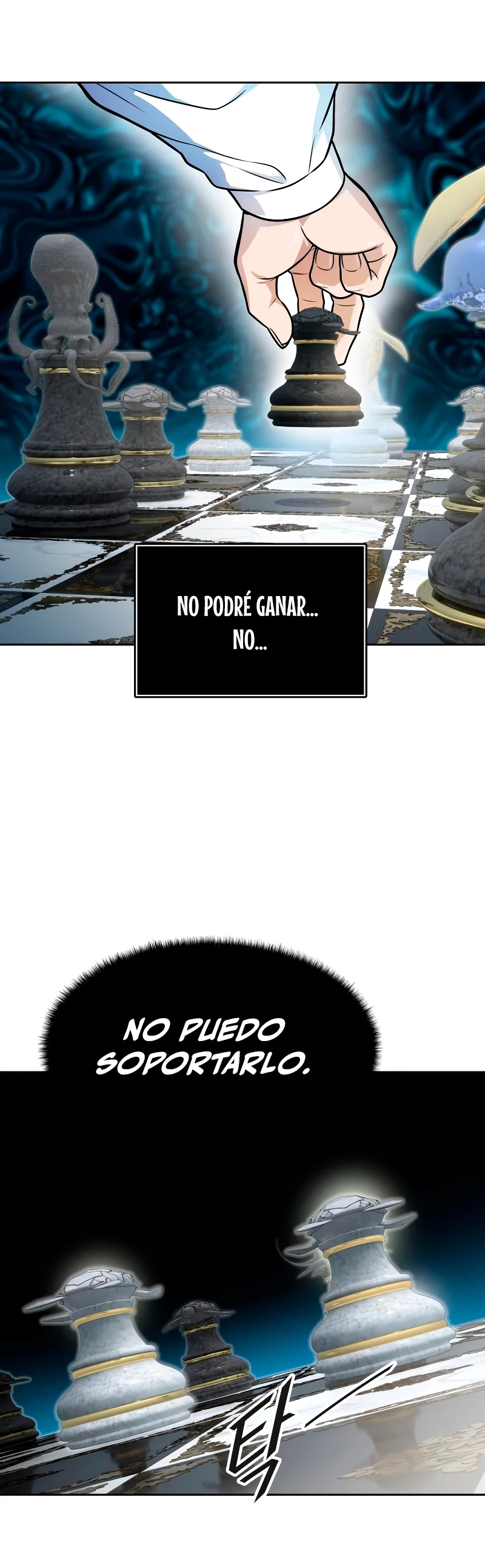 El irregular - Capítulo 572 - Página 60 - LectorTMOo