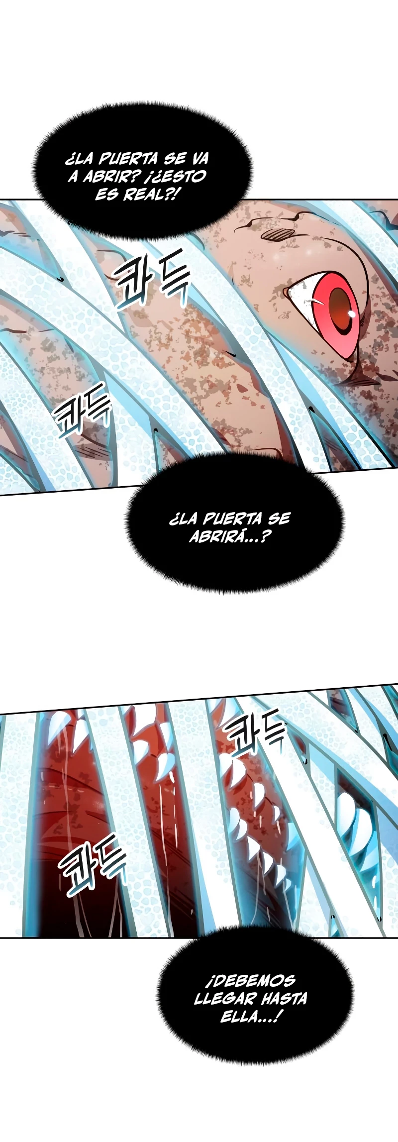 El irregular - Capítulo 572 - Página 67 - LectorTMOo