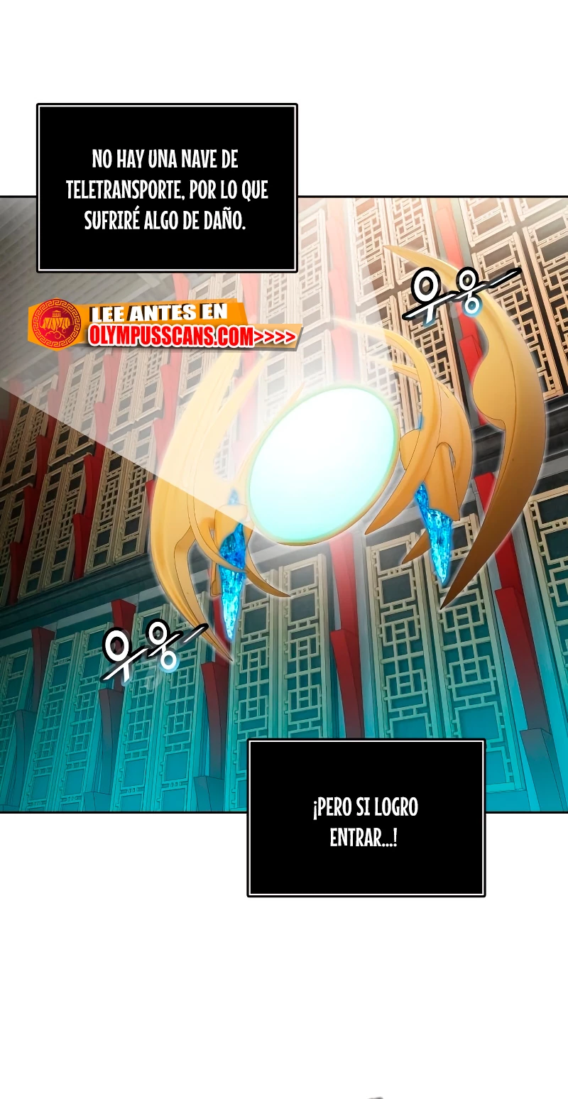 El irregular - Capítulo 572 - Página 93 - LectorTMOo