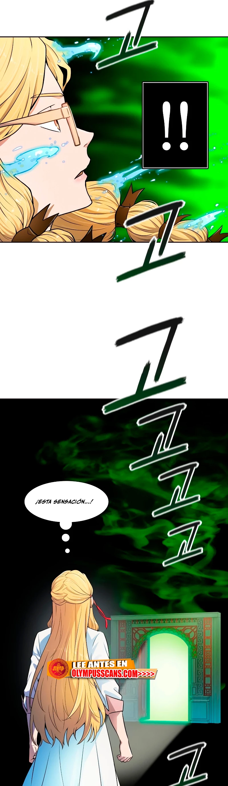El irregular - Capítulo 572 - Página 94 - LectorTMOo