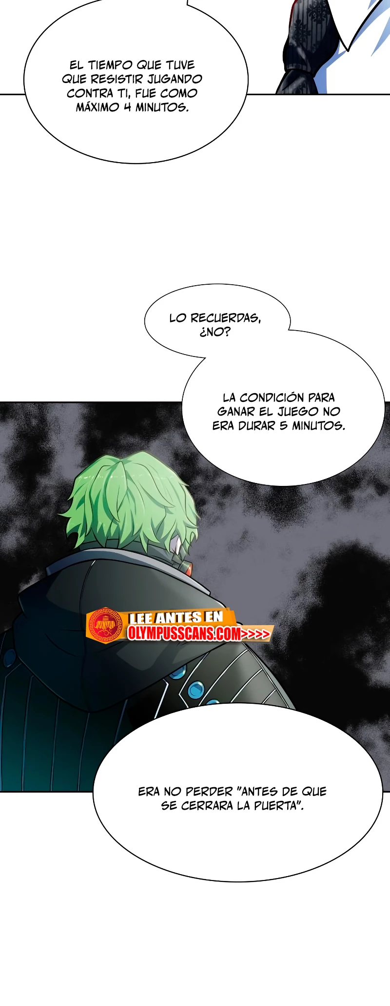 El irregular - Capítulo 572 - Página 111 - LectorTMOo