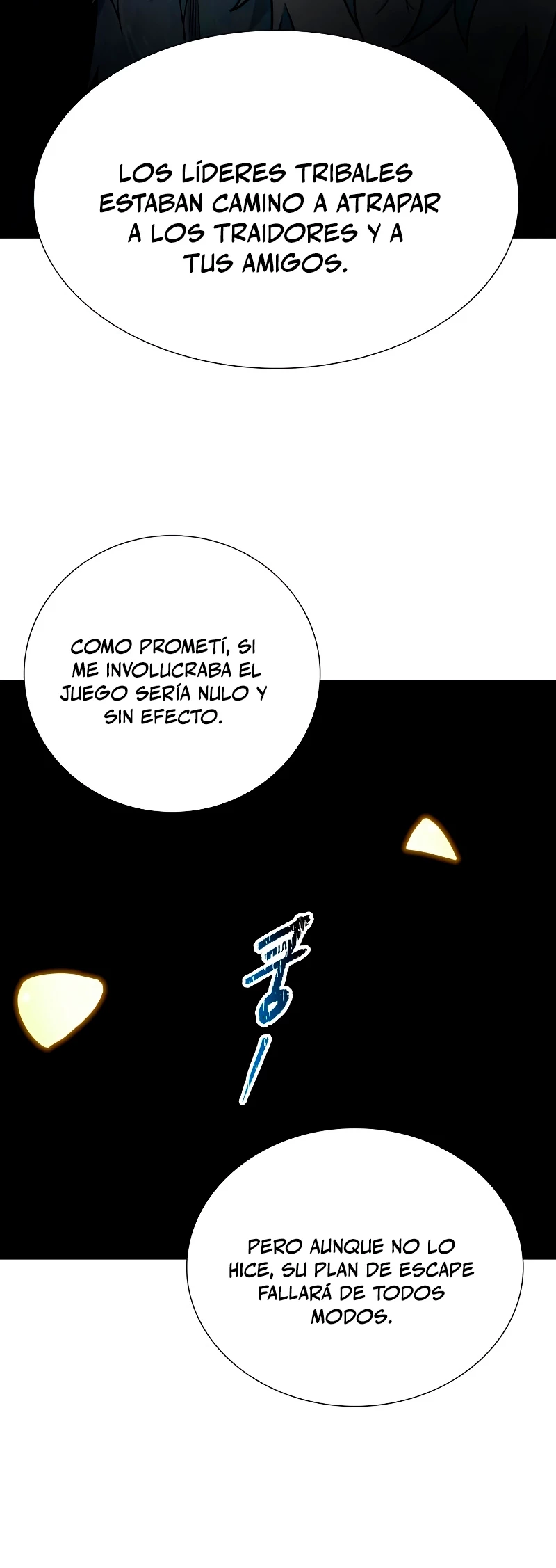 El irregular - Capítulo 572 - Página 119 - LectorTMOo