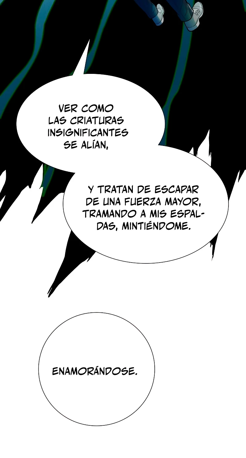 El irregular - Capítulo 572 - Página 123 - LectorTMOo