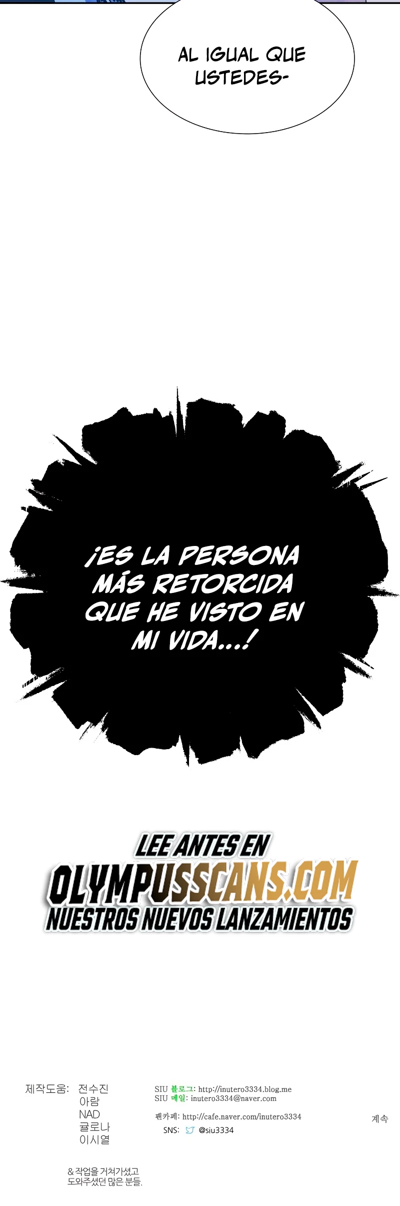 El irregular - Capítulo 572 - Página 125 - LectorTMOo
