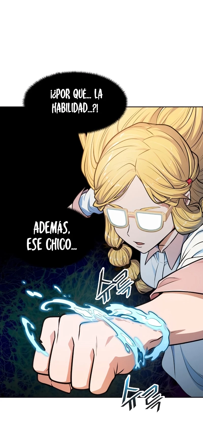 El irregular - Capítulo 571 - Página 16 - LectorTMOo