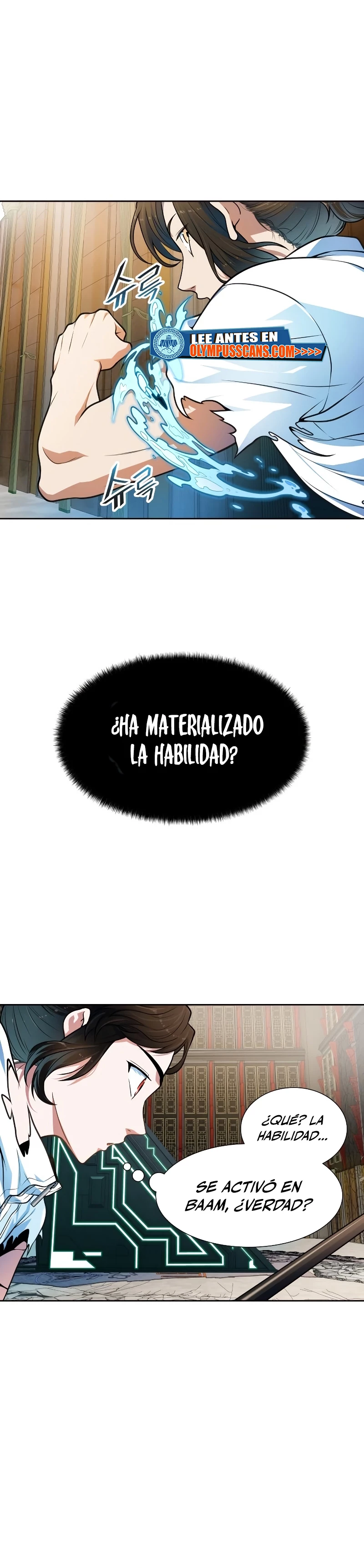 El irregular - Capítulo 571 - Página 17 - LectorTMOo