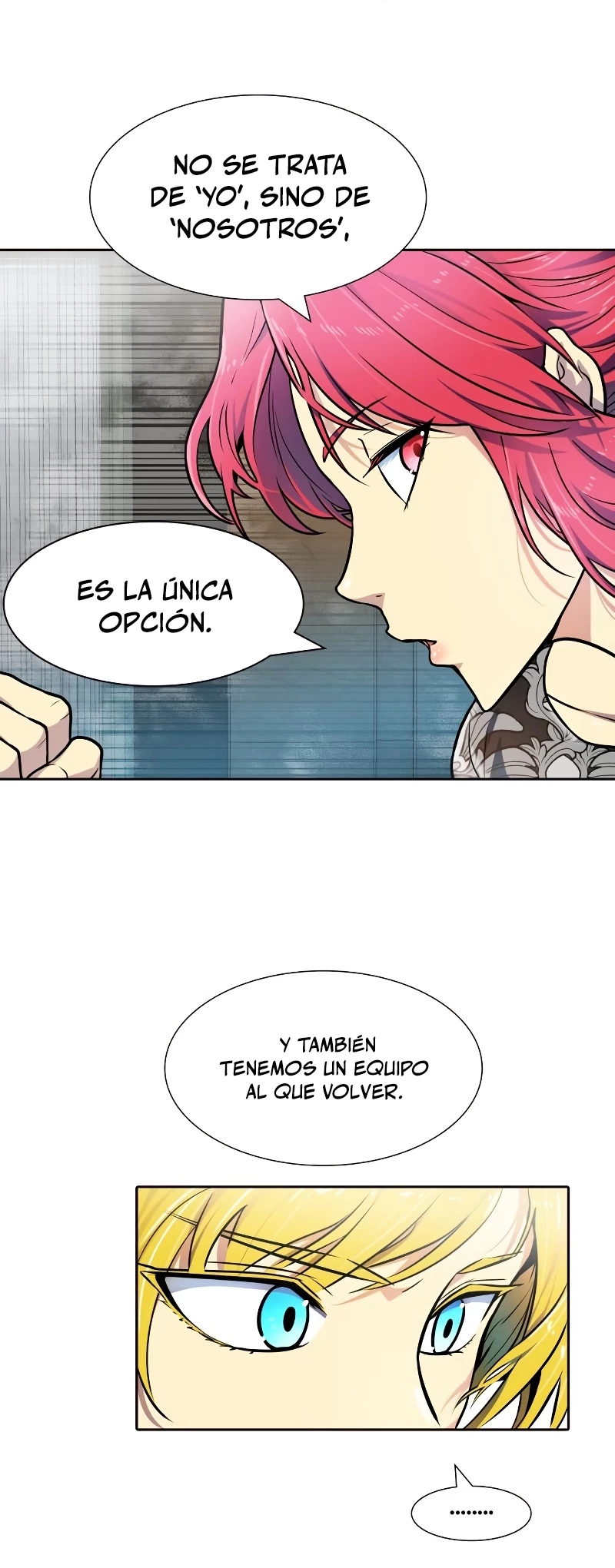 El irregular - Capítulo 571 - Página 22 - LectorTMOo