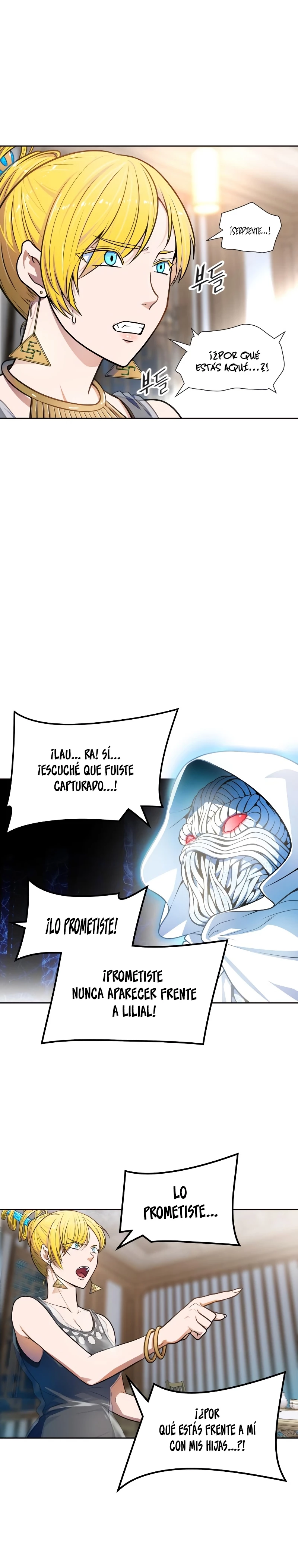 El irregular - Capítulo 571 - Página 28 - LectorTMOo