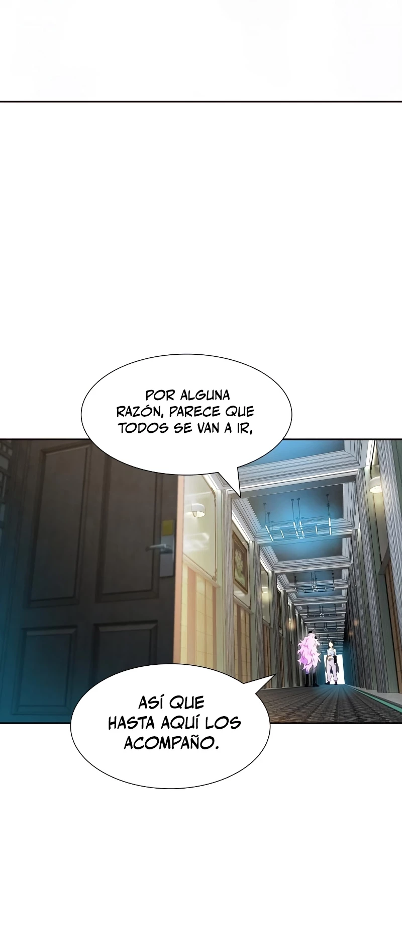 El irregular - Capítulo 571 - Página 33 - LectorTMOo