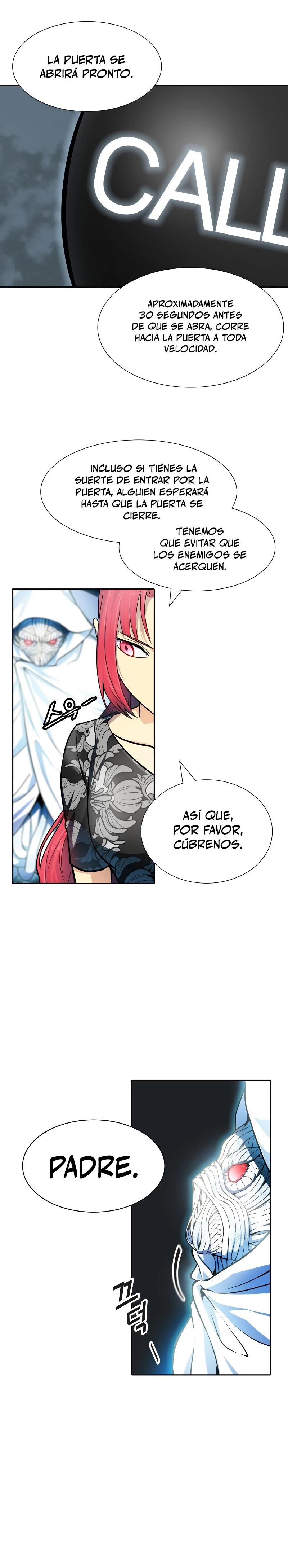 El irregular - Capítulo 571 - Página 45 - LectorTMOo