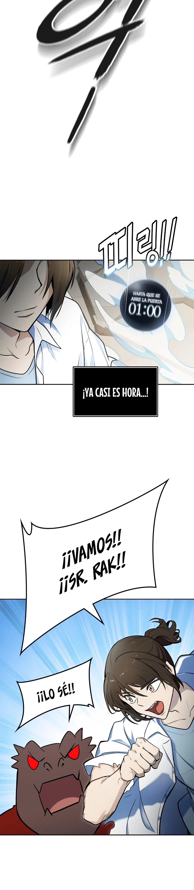 El irregular - Capítulo 571 - Página 65 - LectorTMOo
