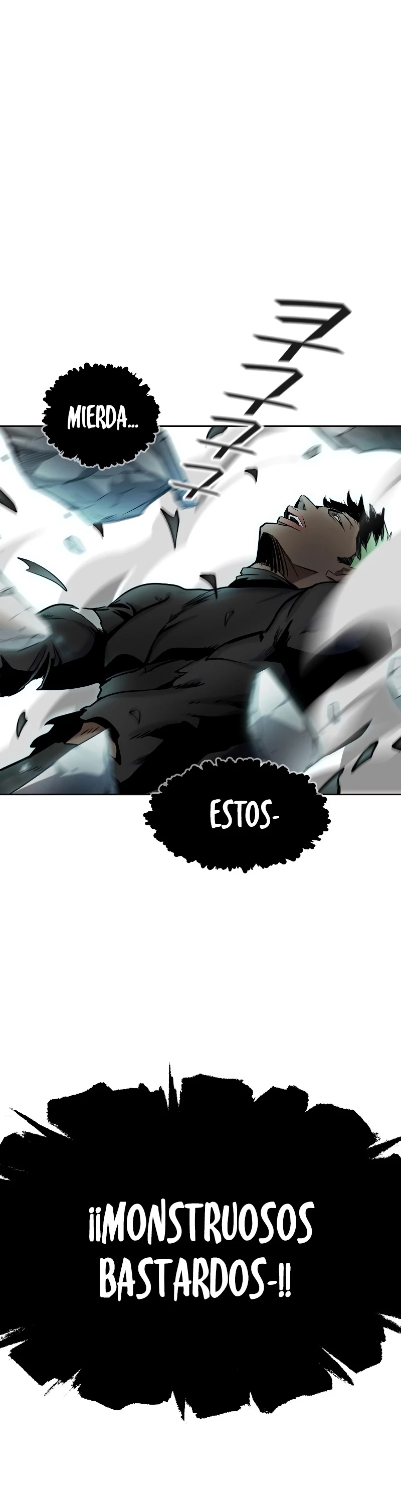 El irregular - Capítulo 571 - Página 70 - LectorTMOo