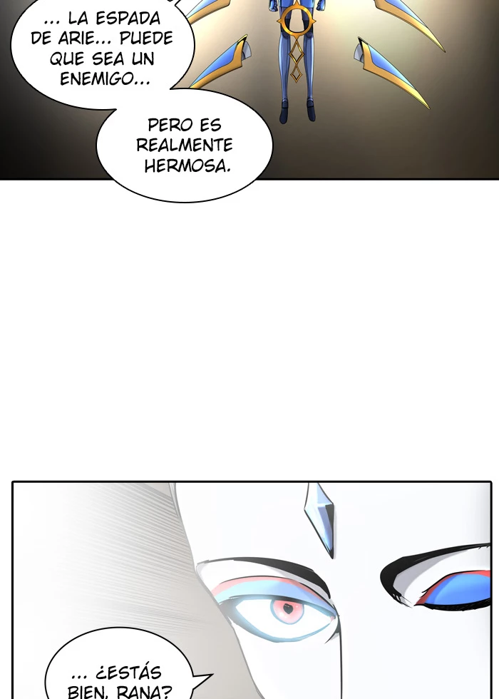 El irregular - Capítulo 401 - Página 27 - LectorTMOo