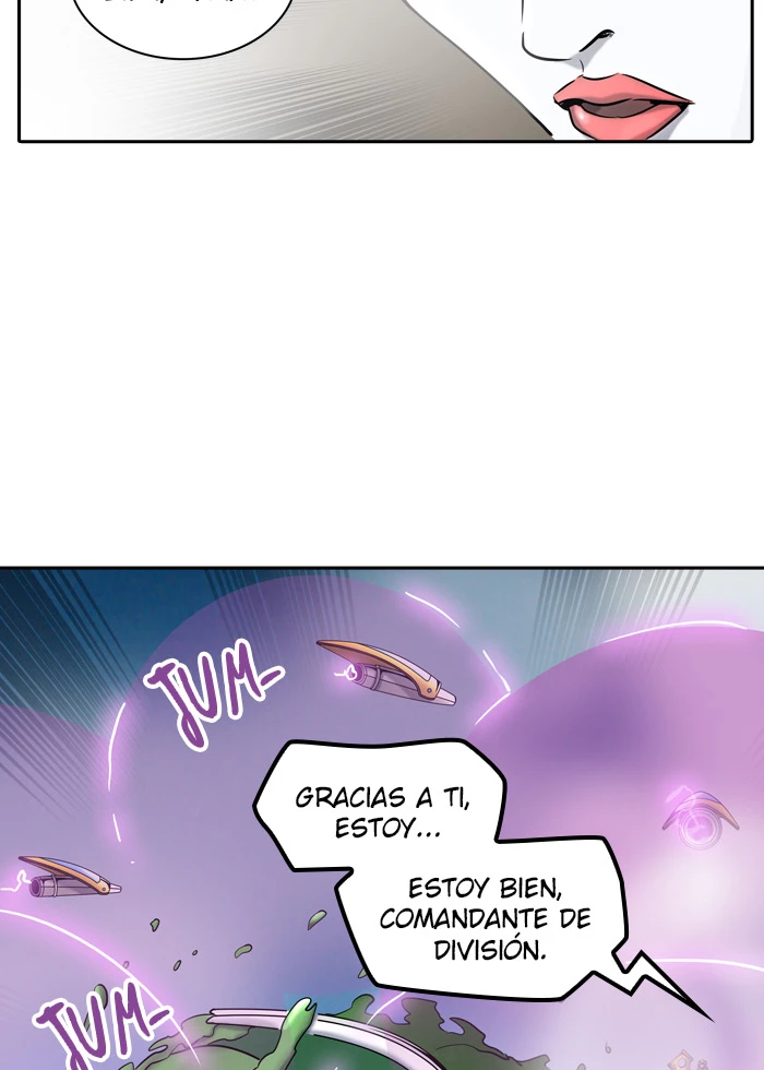 El irregular - Capítulo 401 - Página 28 - LectorTMOo