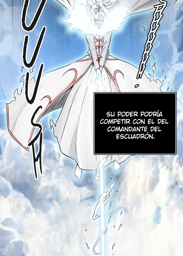 El irregular - Capítulo 401 - Página 35 - LectorTMOo
