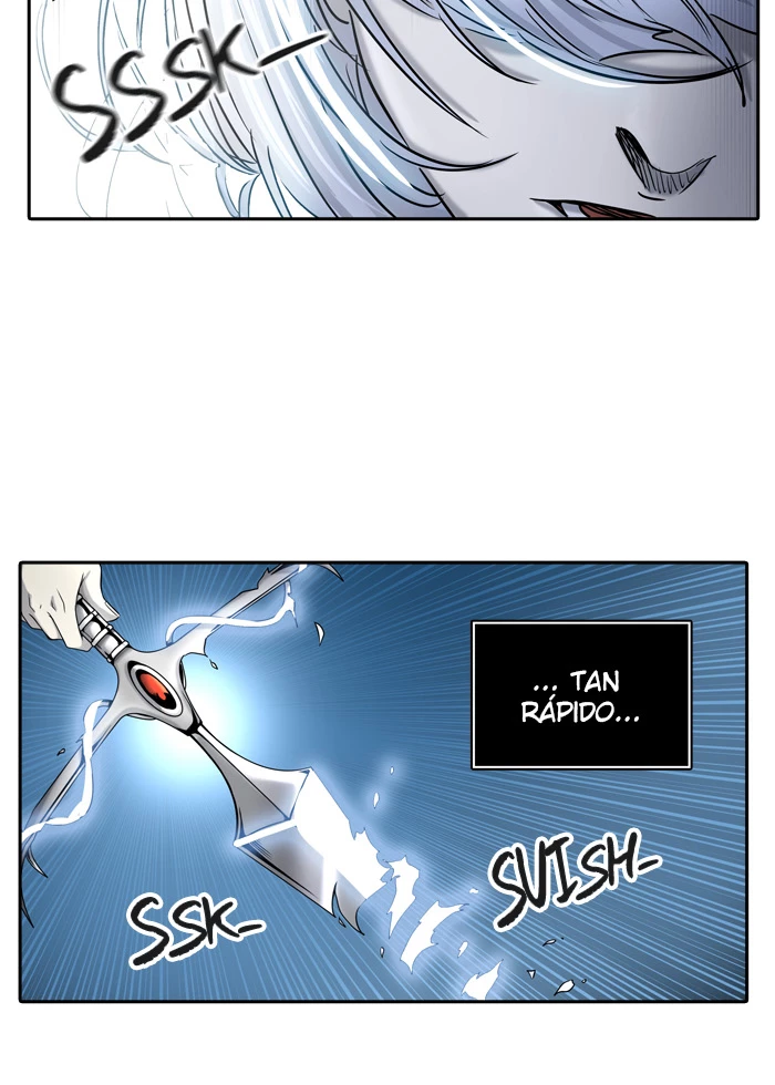 El irregular - Capítulo 401 - Página 38 - LectorTMOo