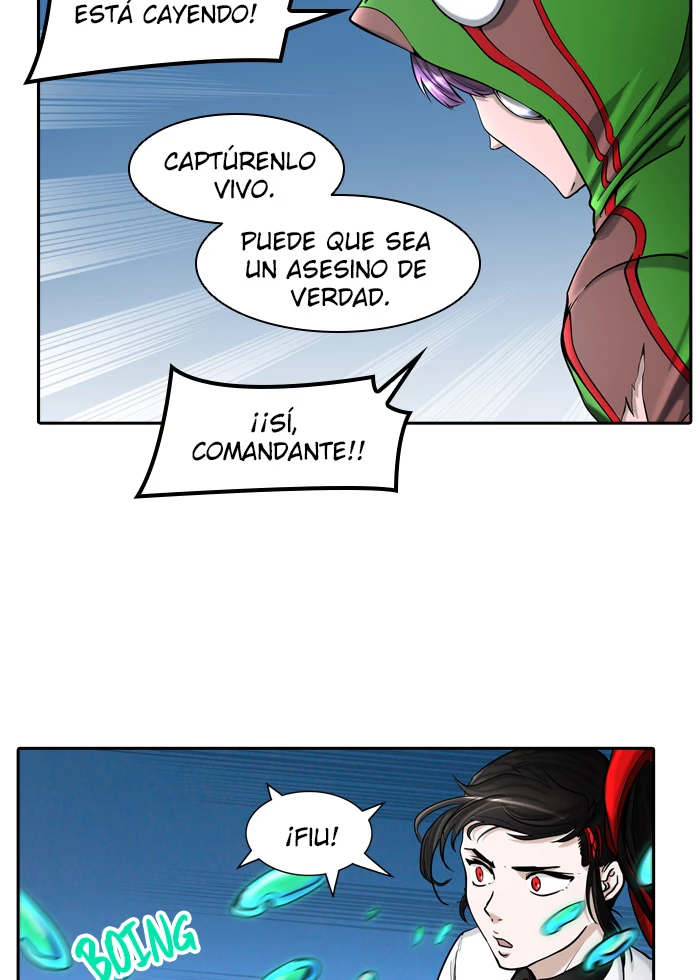 El irregular - Capítulo 401 - Página 42 - LectorTMOo