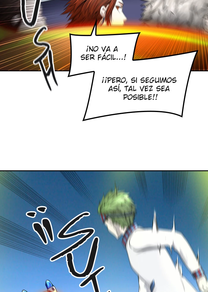 El irregular - Capítulo 401 - Página 48 - LectorTMOo