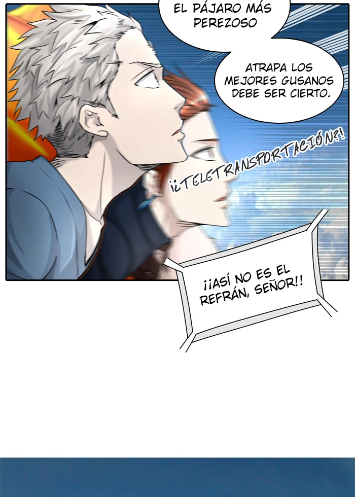 El irregular - Capítulo 401 - Página 50 - LectorTMOo