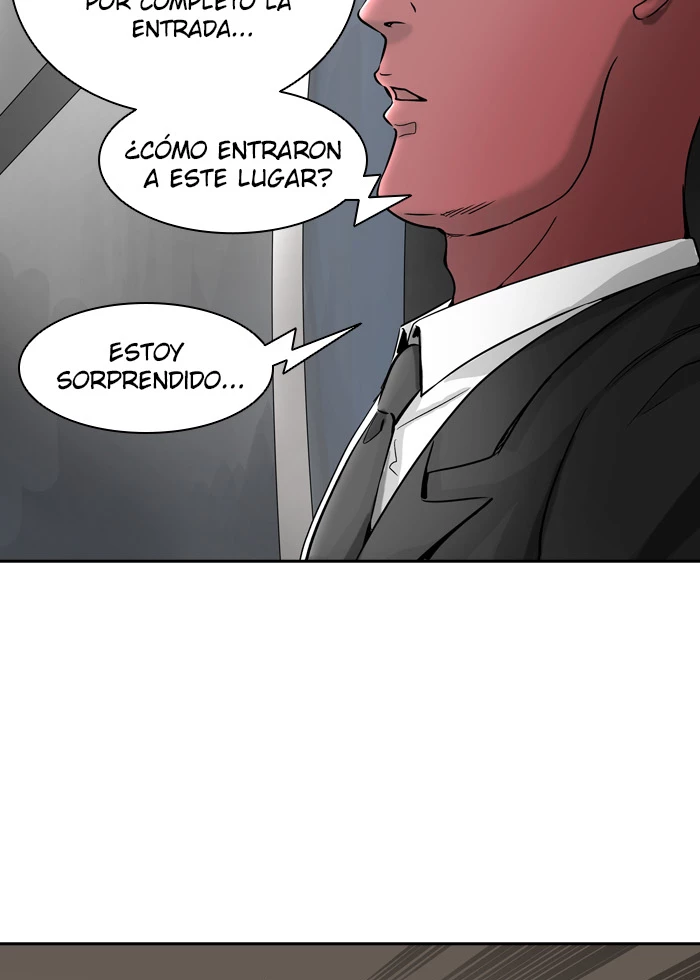 El irregular - Capítulo 401 - Página 56 - LectorTMOo