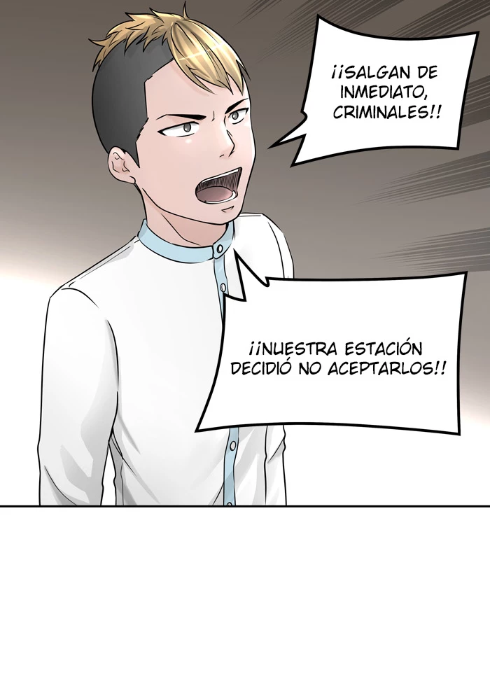 El irregular - Capítulo 401 - Página 57 - LectorTMOo
