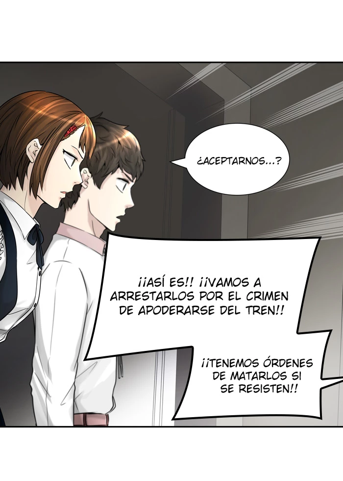 El irregular - Capítulo 401 - Página 58 - LectorTMOo
