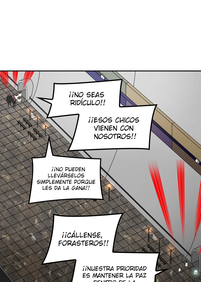 El irregular - Capítulo 401 - Página 59 - LectorTMOo